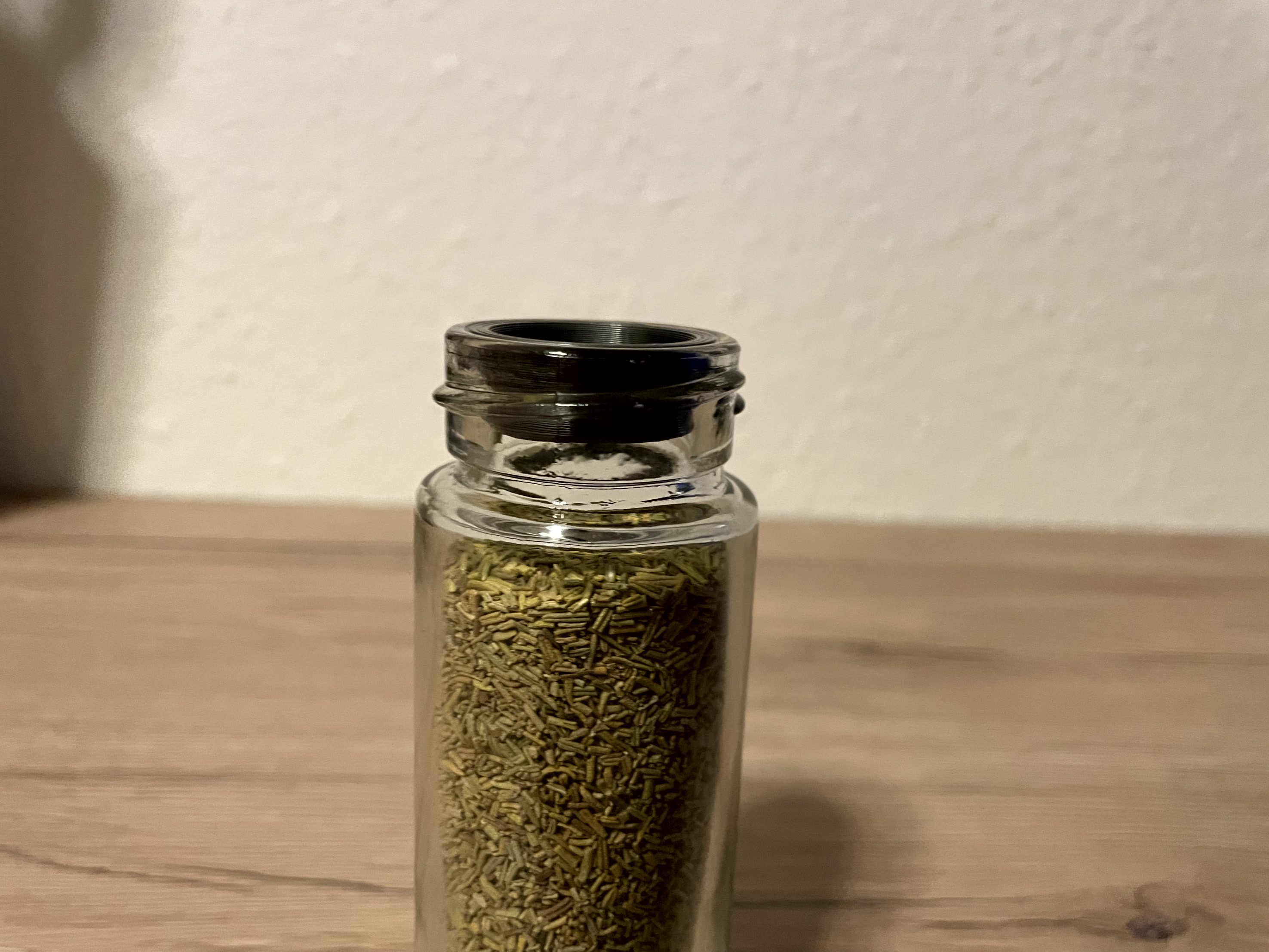 Miniatura 2 do modelo 3D IKEA ÖRTFYLLD shaker insert