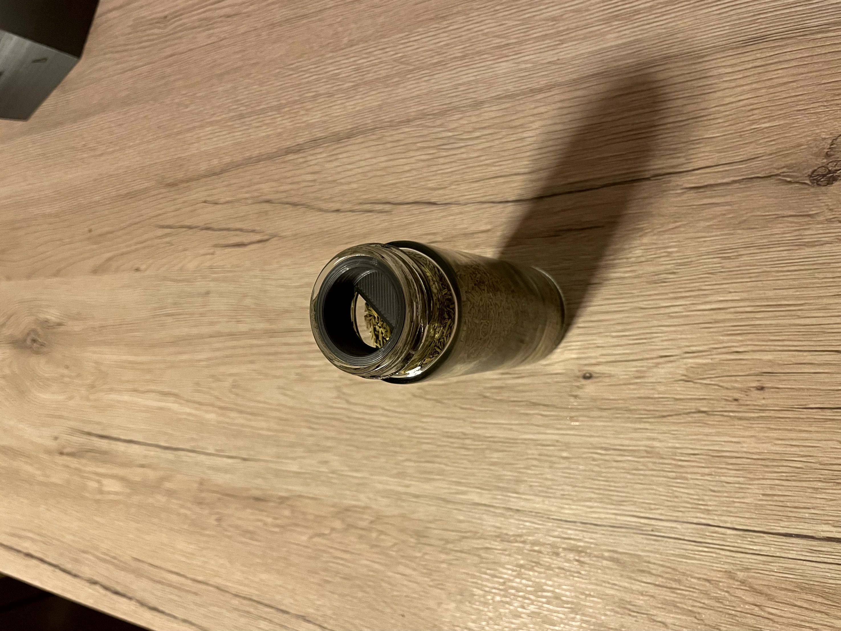 IKEA ÖRTFYLLD shaker insert