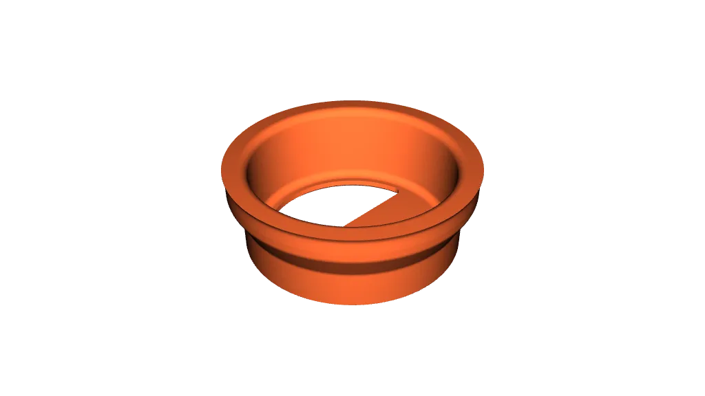 IKEA ÖRTFYLLD shaker insert by Jurloo | Download free STL model ...