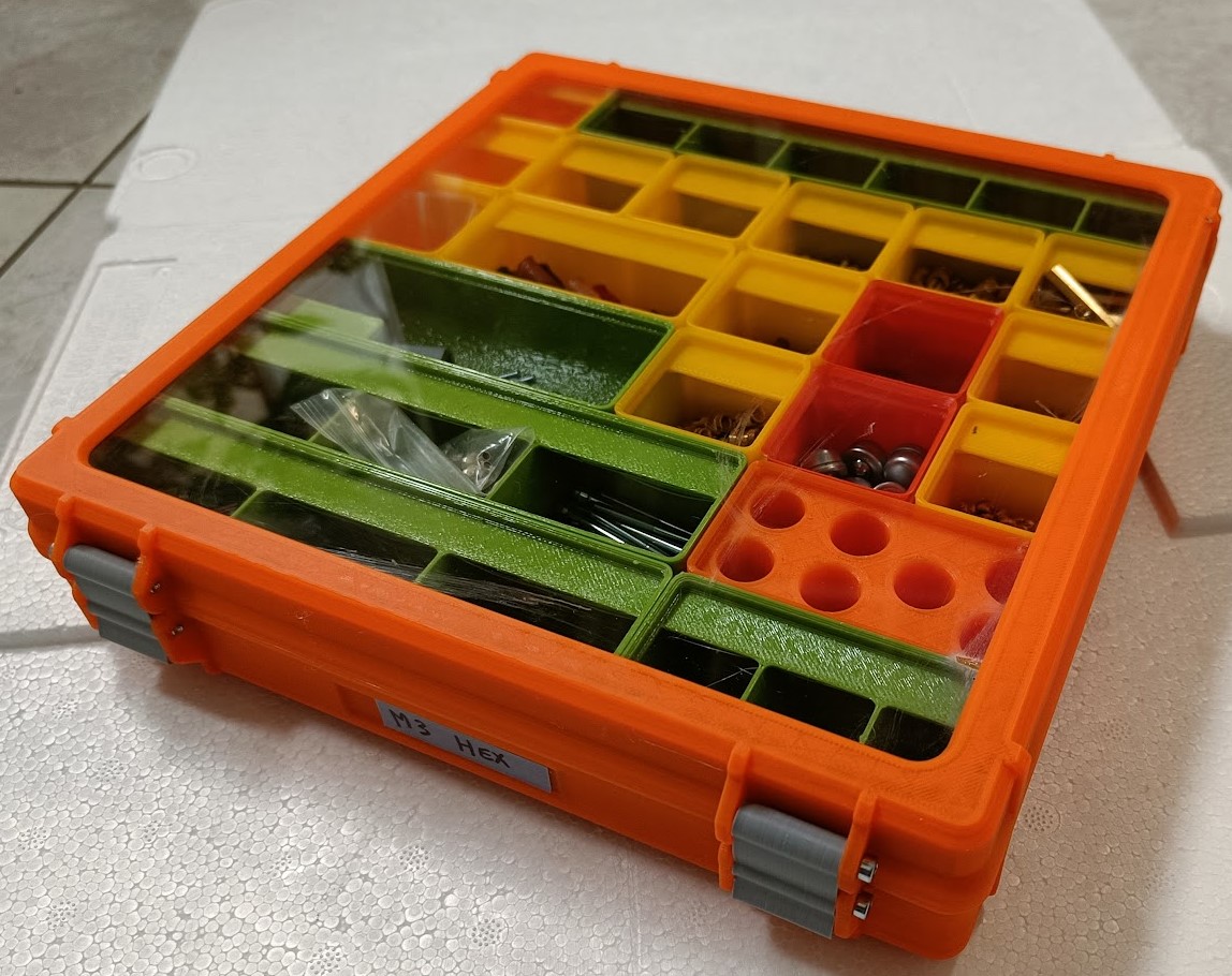 Gridbox