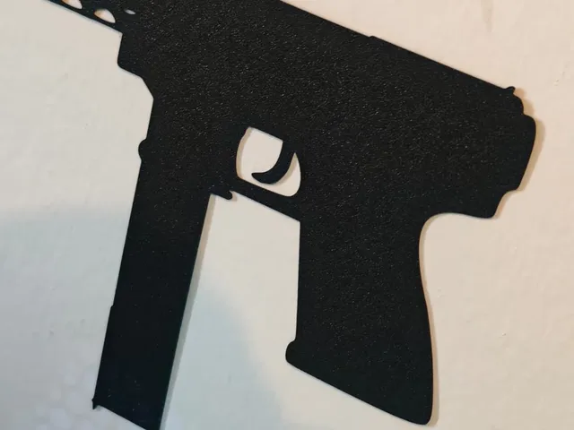 Intratec TEC-9 Shadow