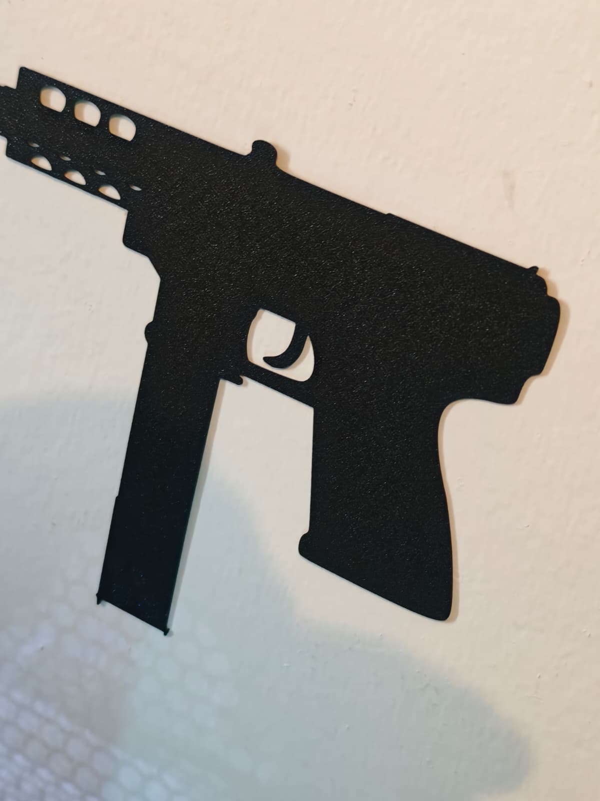 Intratec TEC-9 Shadow