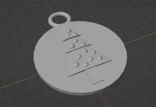 Christmas ornament