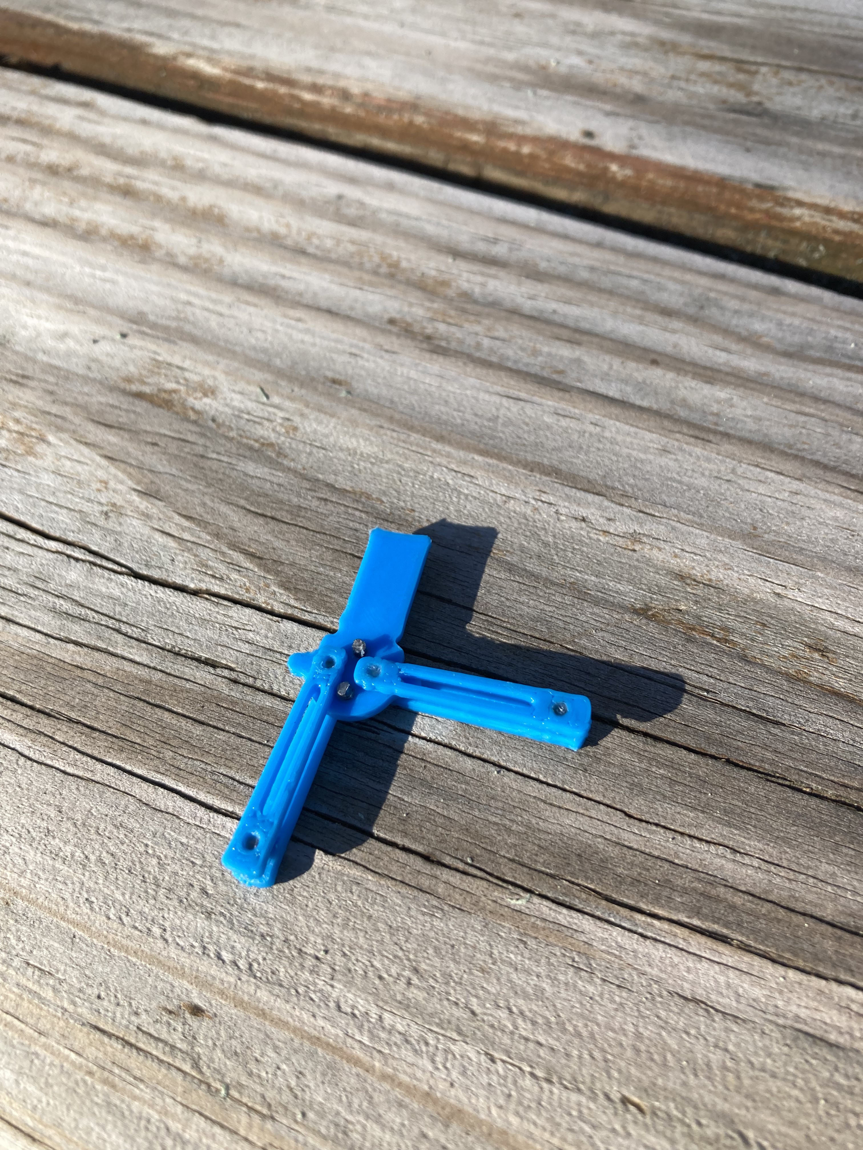 Mini Butterly Knife Trainer
