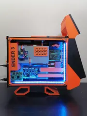 DIY Monitor ScreenBar WiFi RGB LED : 20 Steps (with Pictures) -  Instructables