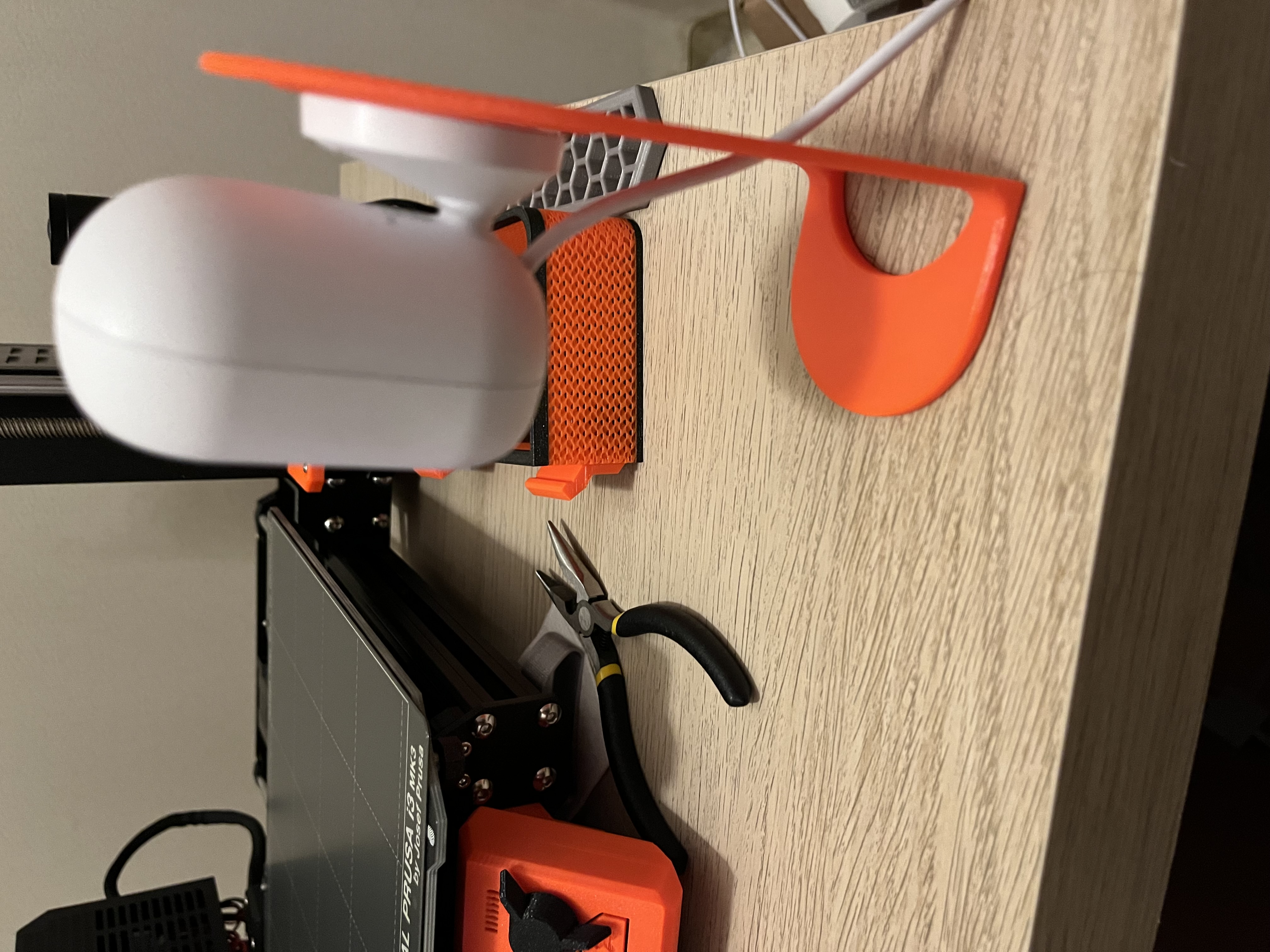 G3 Instant cameramount taller Remix