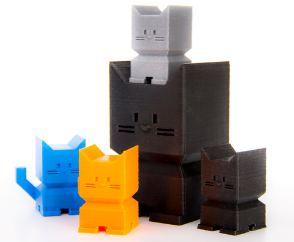 Colorcat