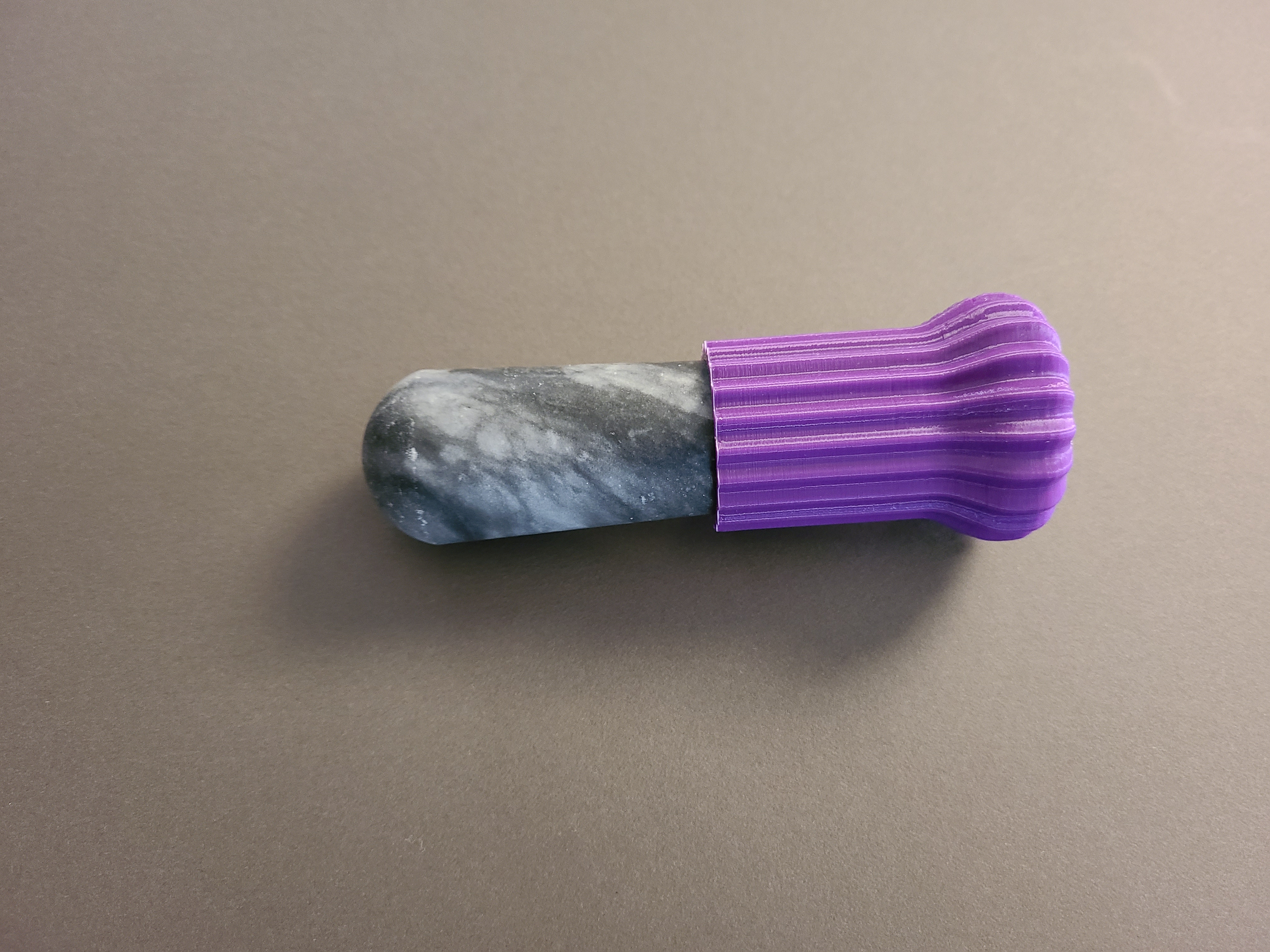 Pestle Prosthesis