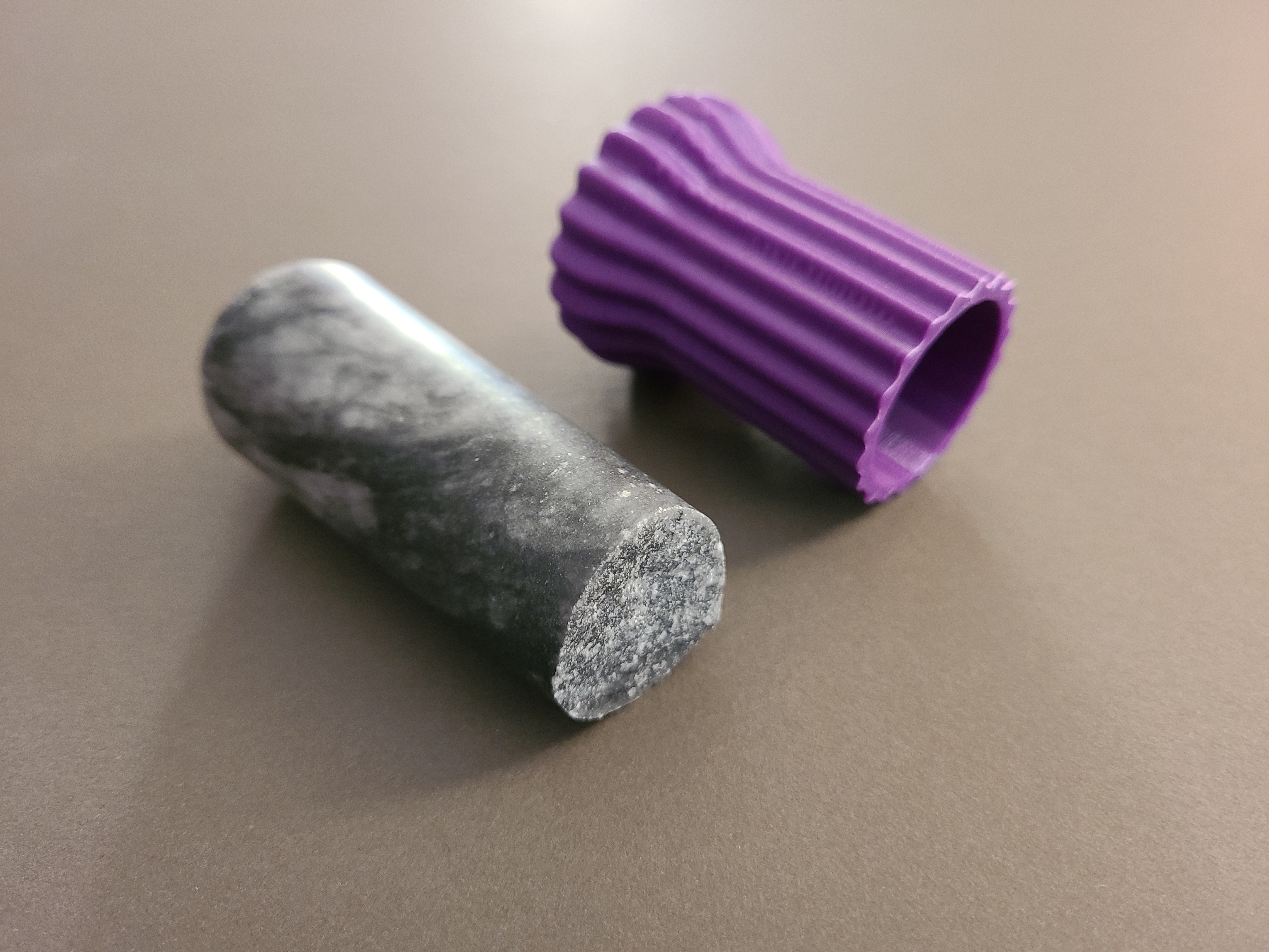 Pestle Prosthesis — thumbnail 2