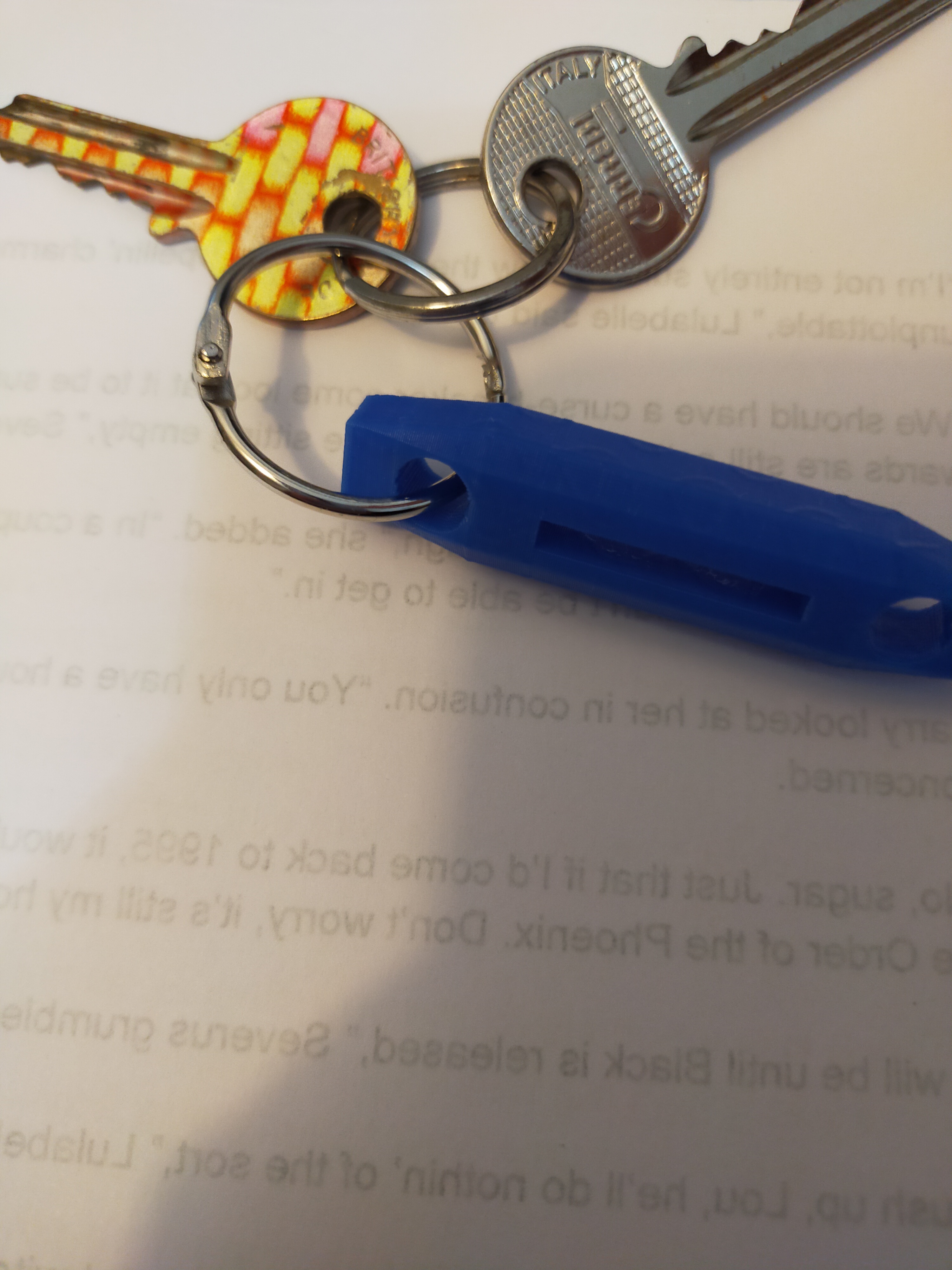 Assistive Key Turner — miniatura 4