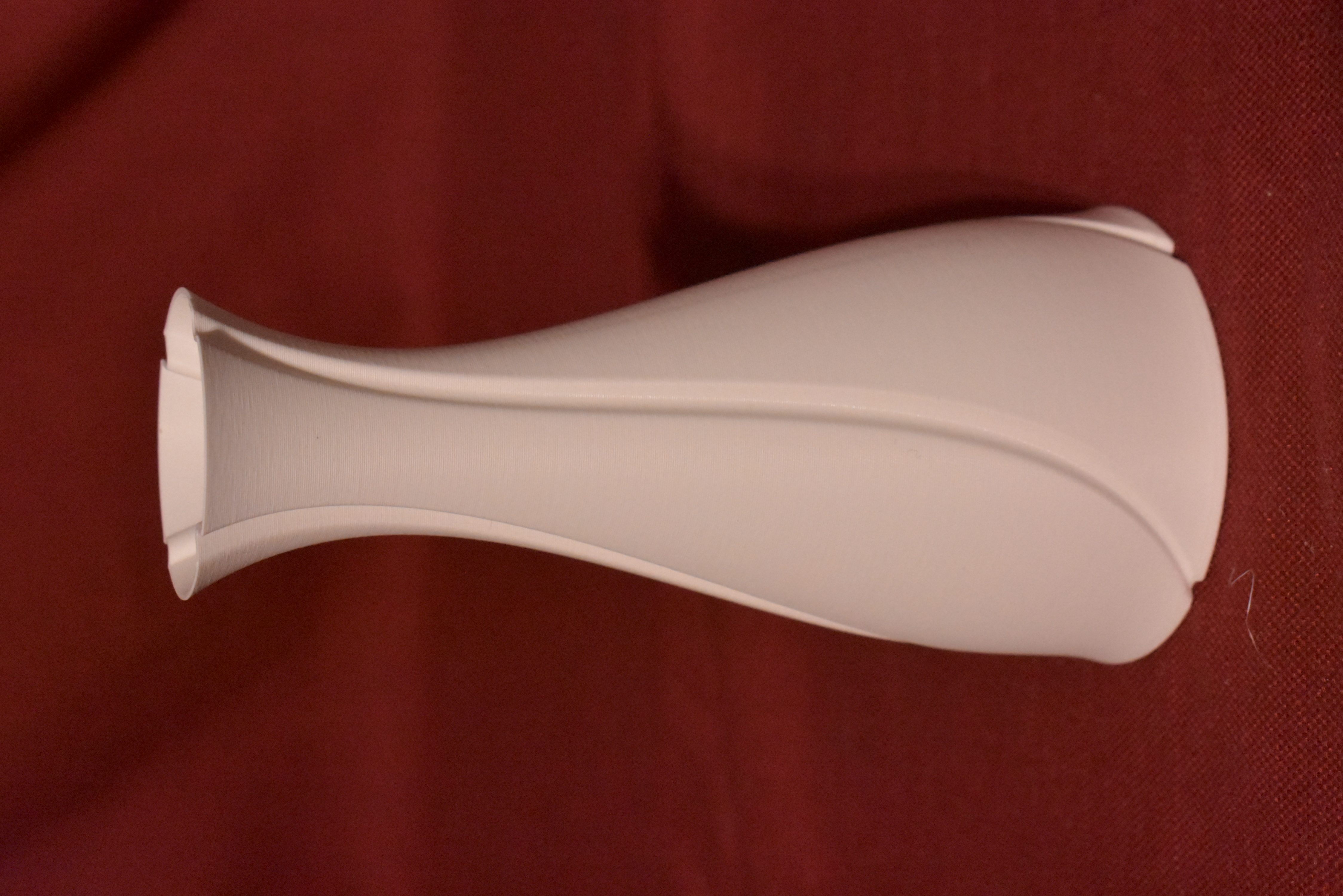 DS3D4U Vase 3, Classic bud