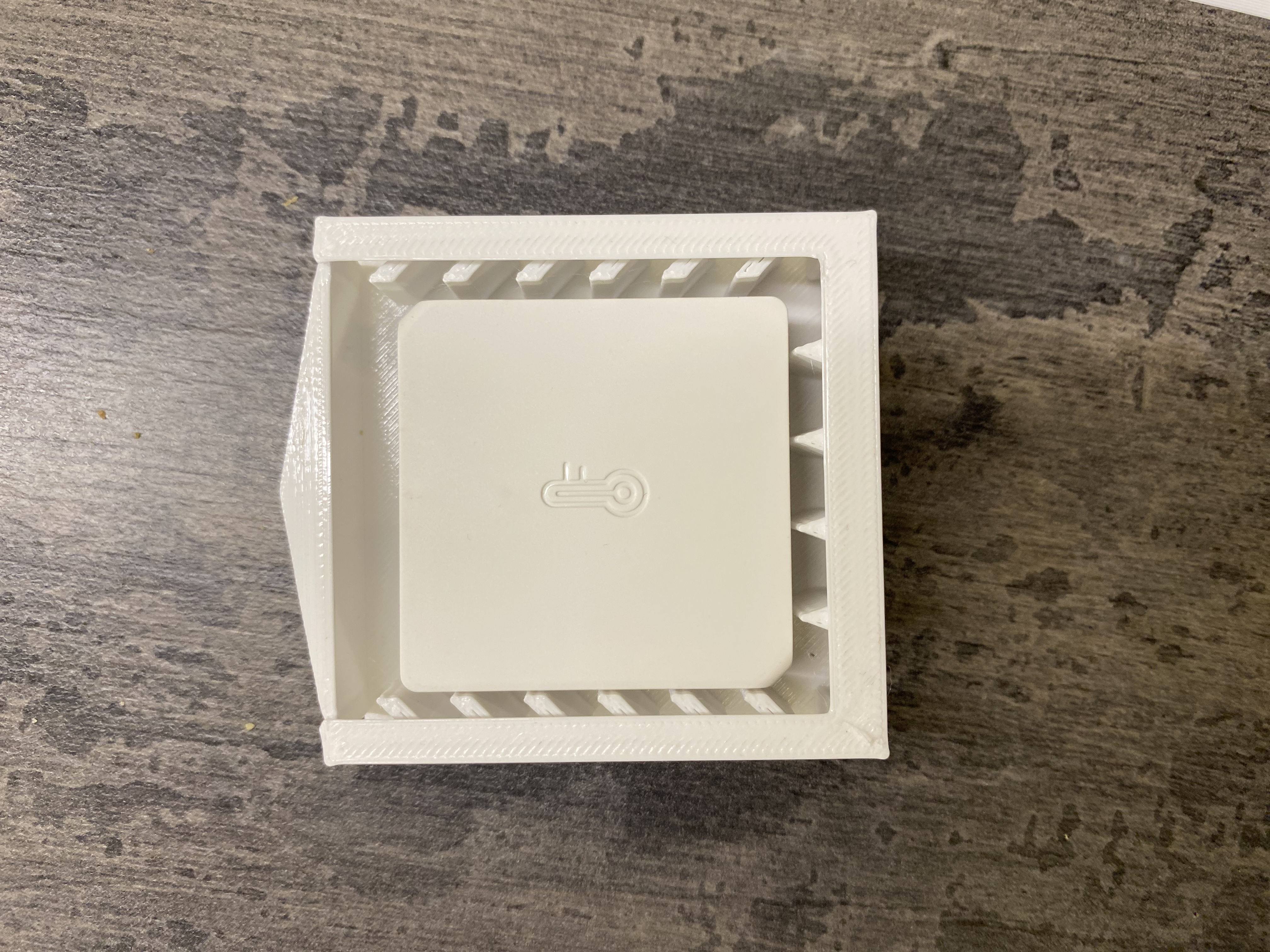 SNZB 02 outdoor cover