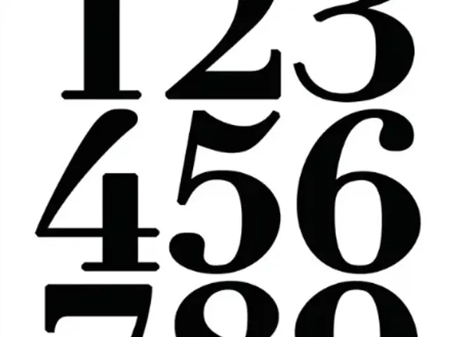Numbers