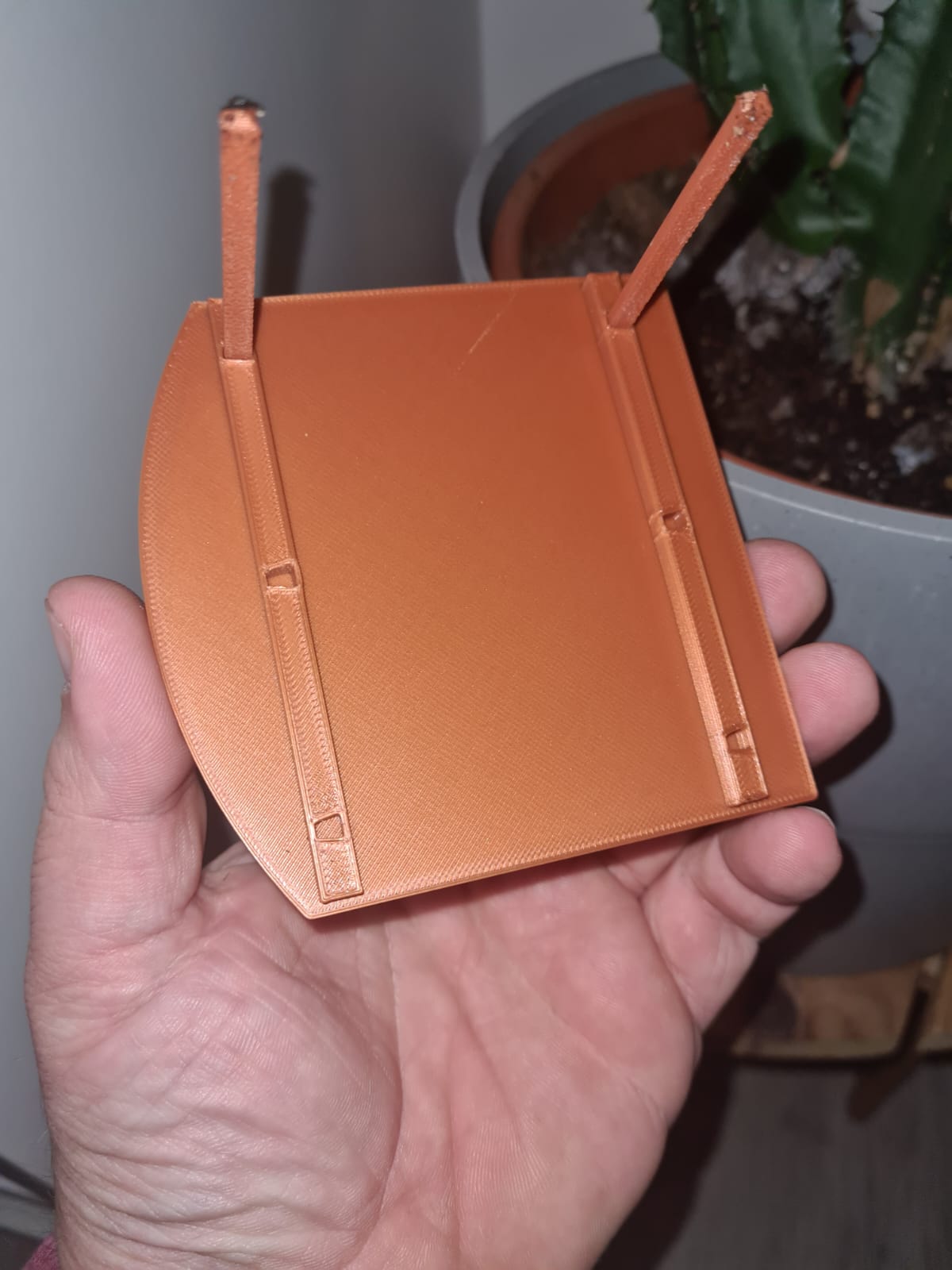 Planter Podium — miniatura 3