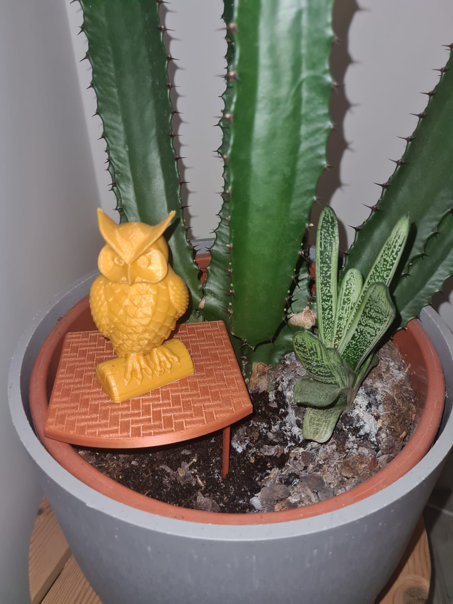 Planter Podium — miniatura 2