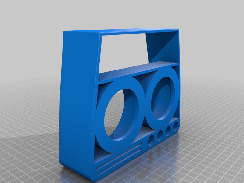 2011 Prius Gen 3 Center Console Insert (Cup Holder & Coin Organizer