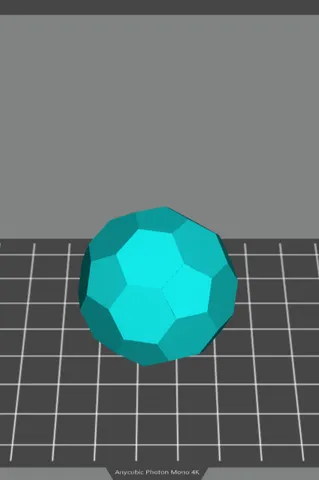 3d Printable Soccer Ball Toy