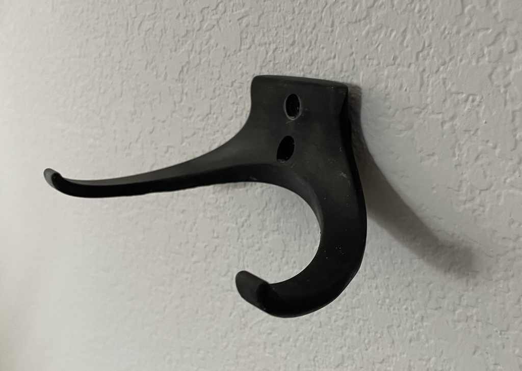 Plane/Wing Wall Hanger