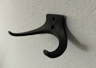 Plane/Wing Wall Hanger
