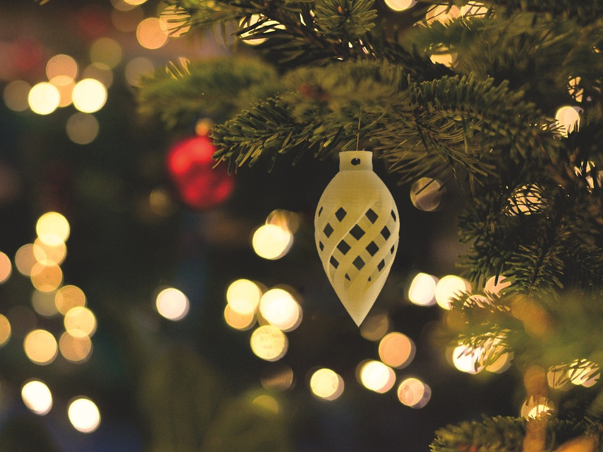 Christmas Ornament