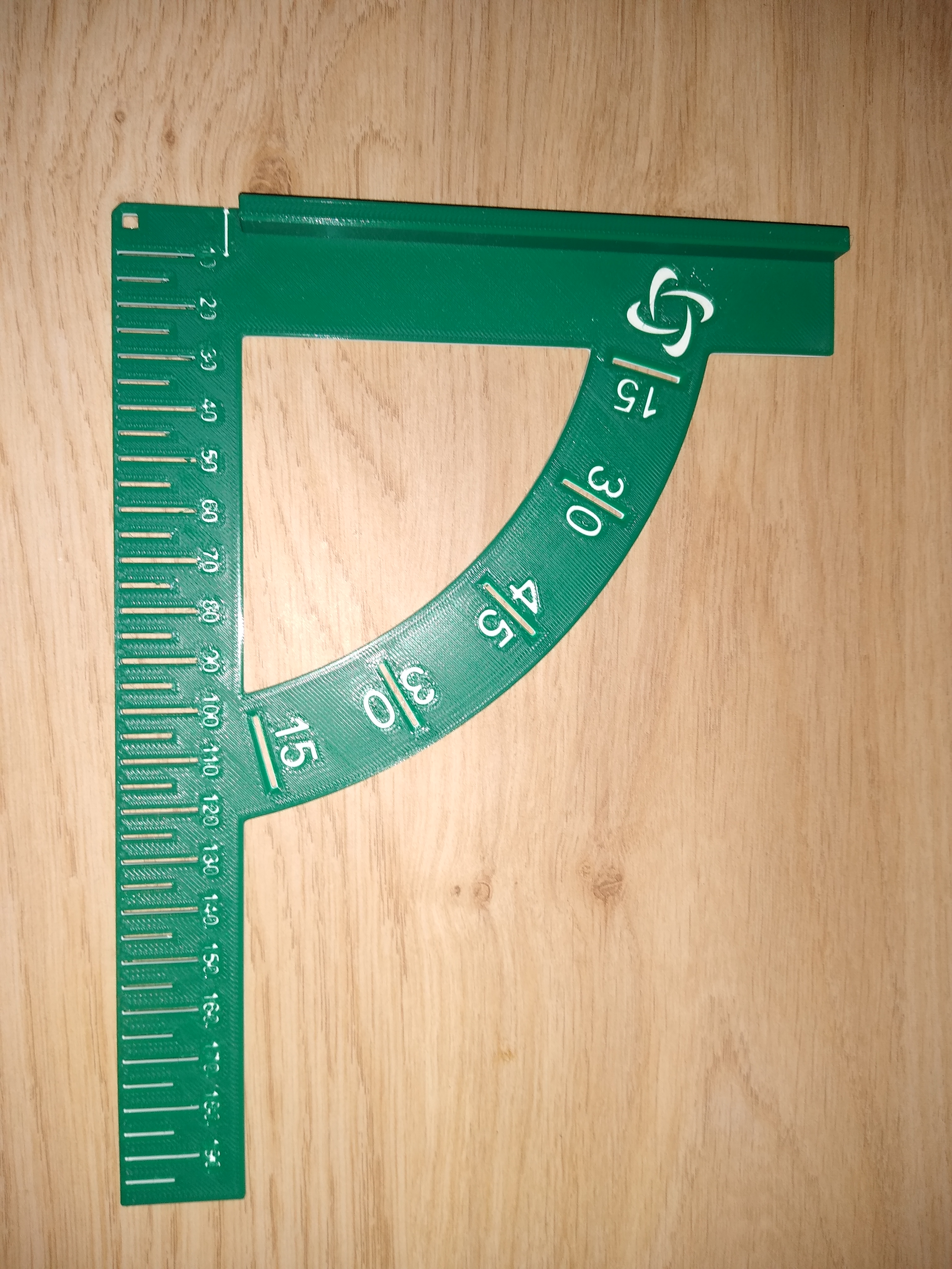 Square Hook (Also for scribing)