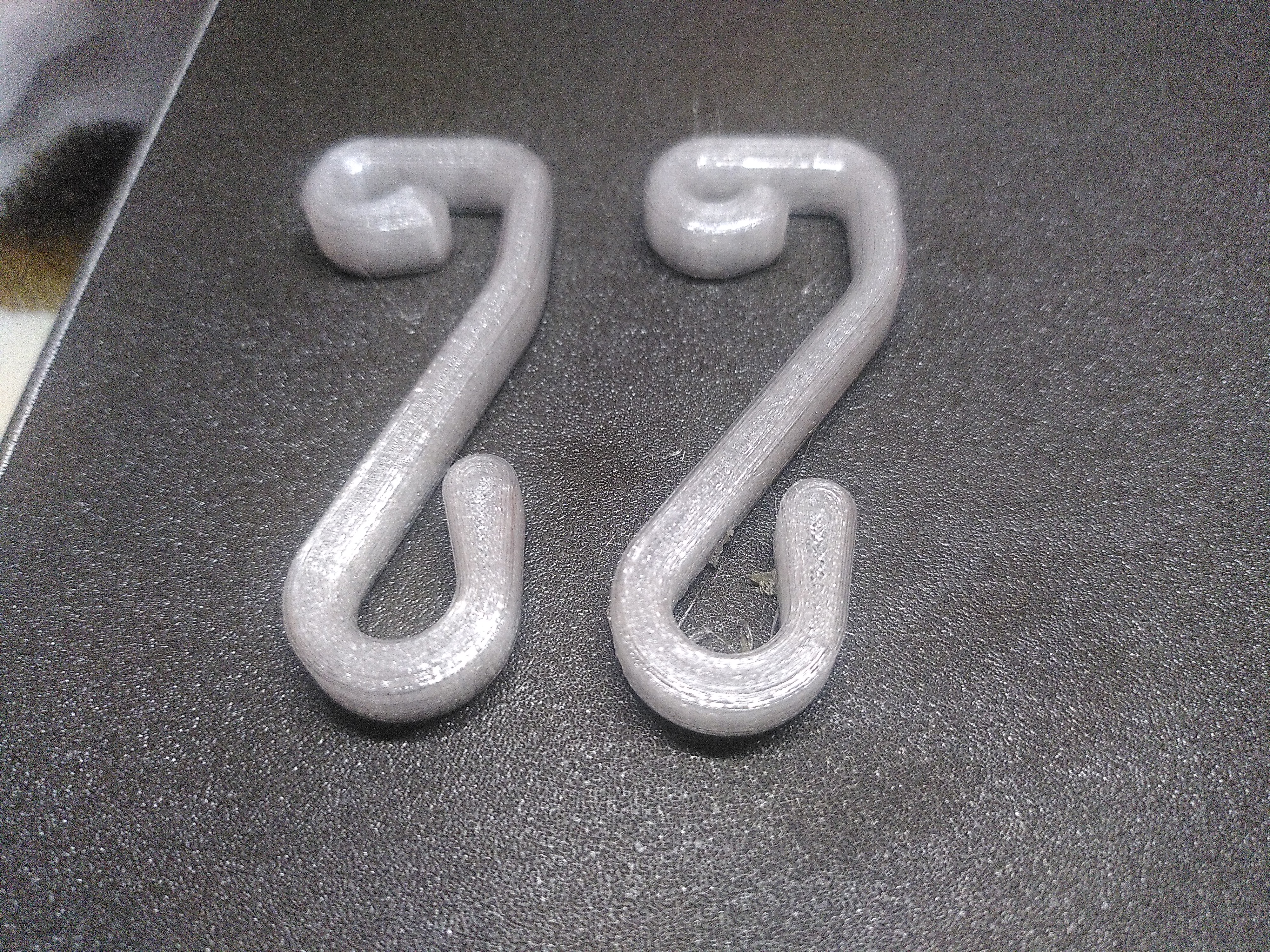 Gutter-Hooks