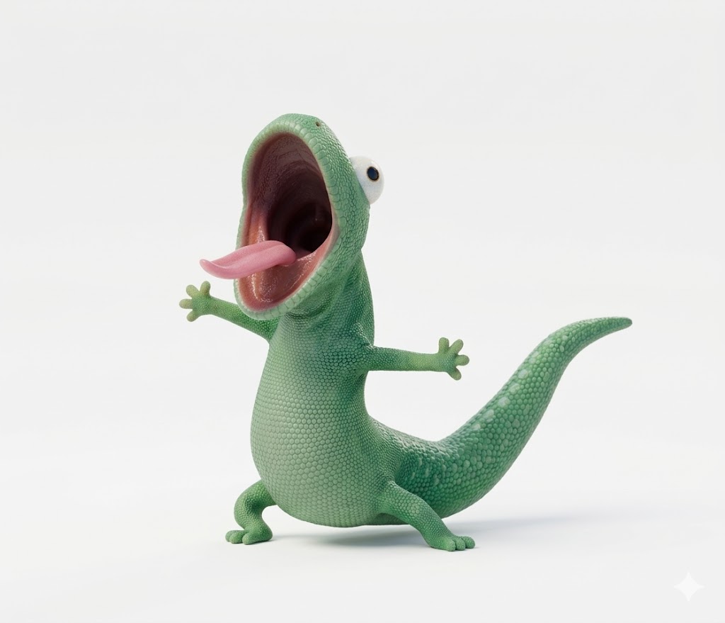 Tom the lizard Meme - Jumpers (Film 2026)