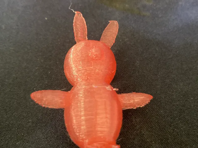 Ester Rabbit