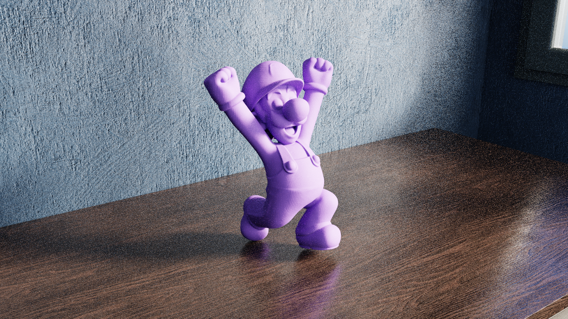 Luigi — miniatura 9