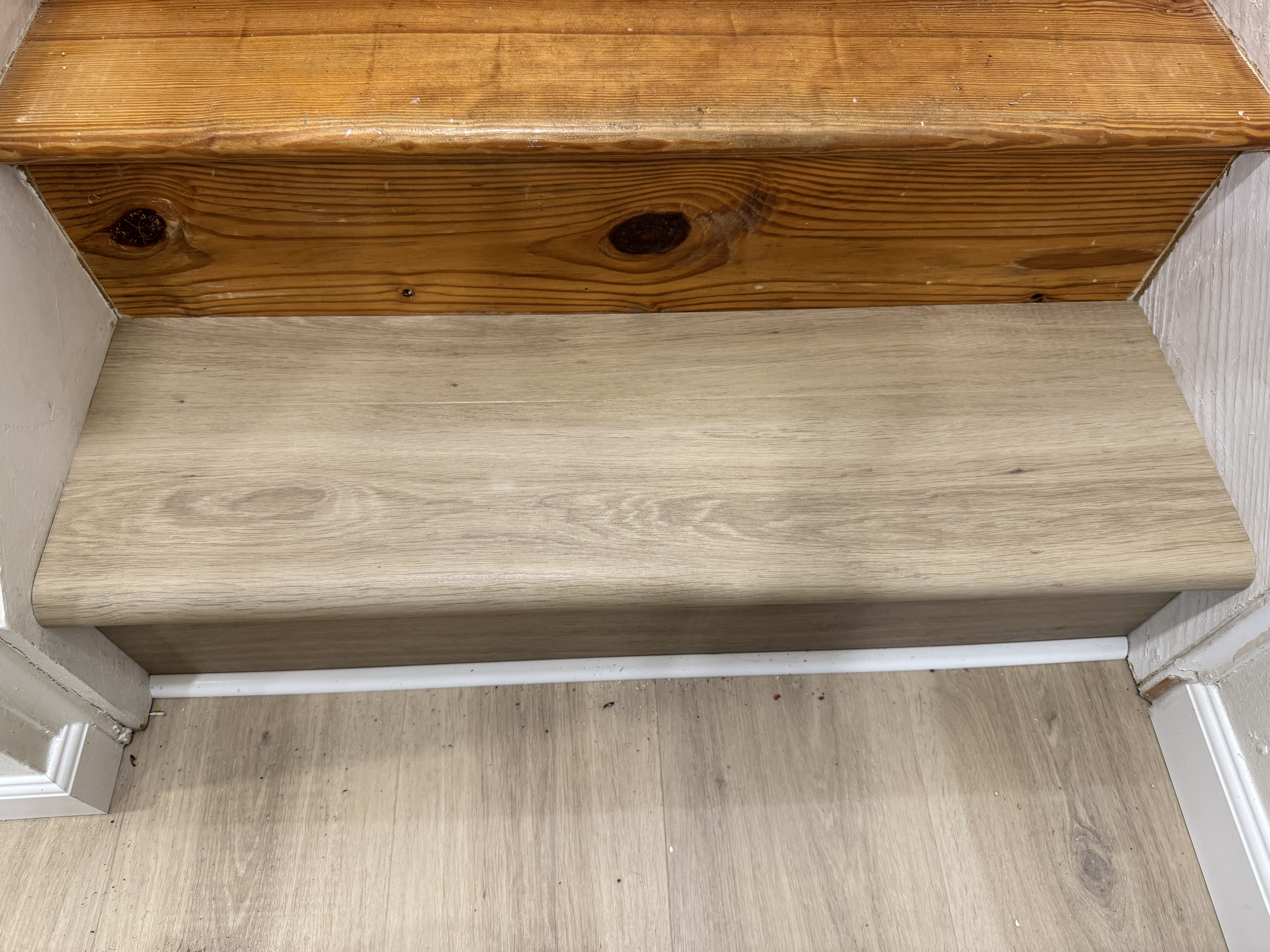 Stair Tread / Riser Gauge — thumbnail 2