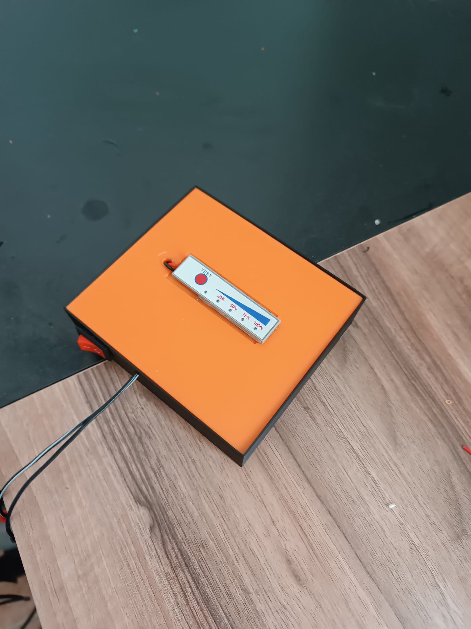 3S2P Lİ-ON 18650 BATTERY PACK
