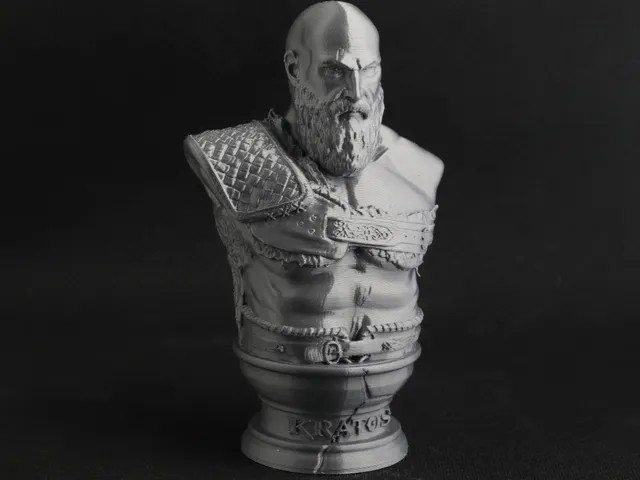 Kratos - (V2 Support Free Edition)