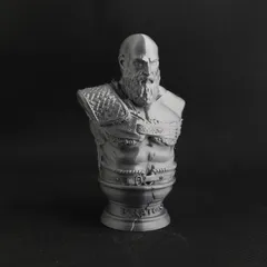 Kratos - (V2 Support Free Edition)