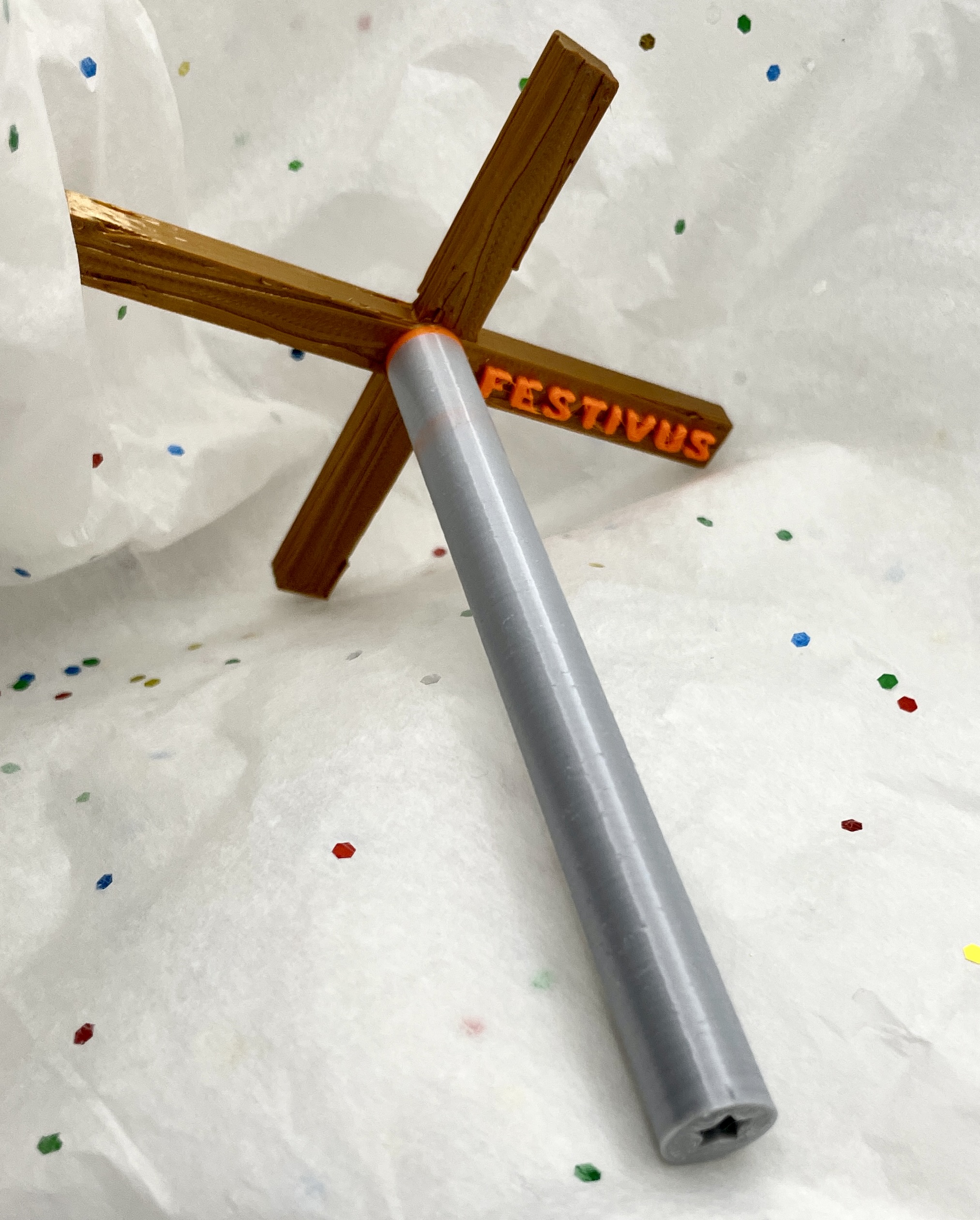 Festivus Pole