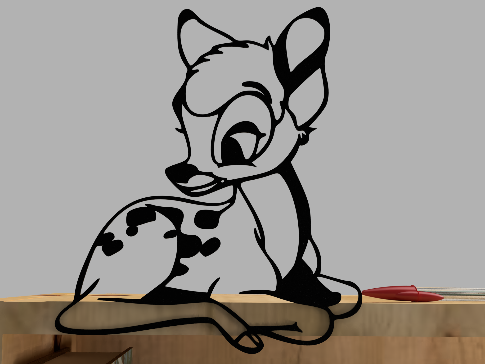 Bambi