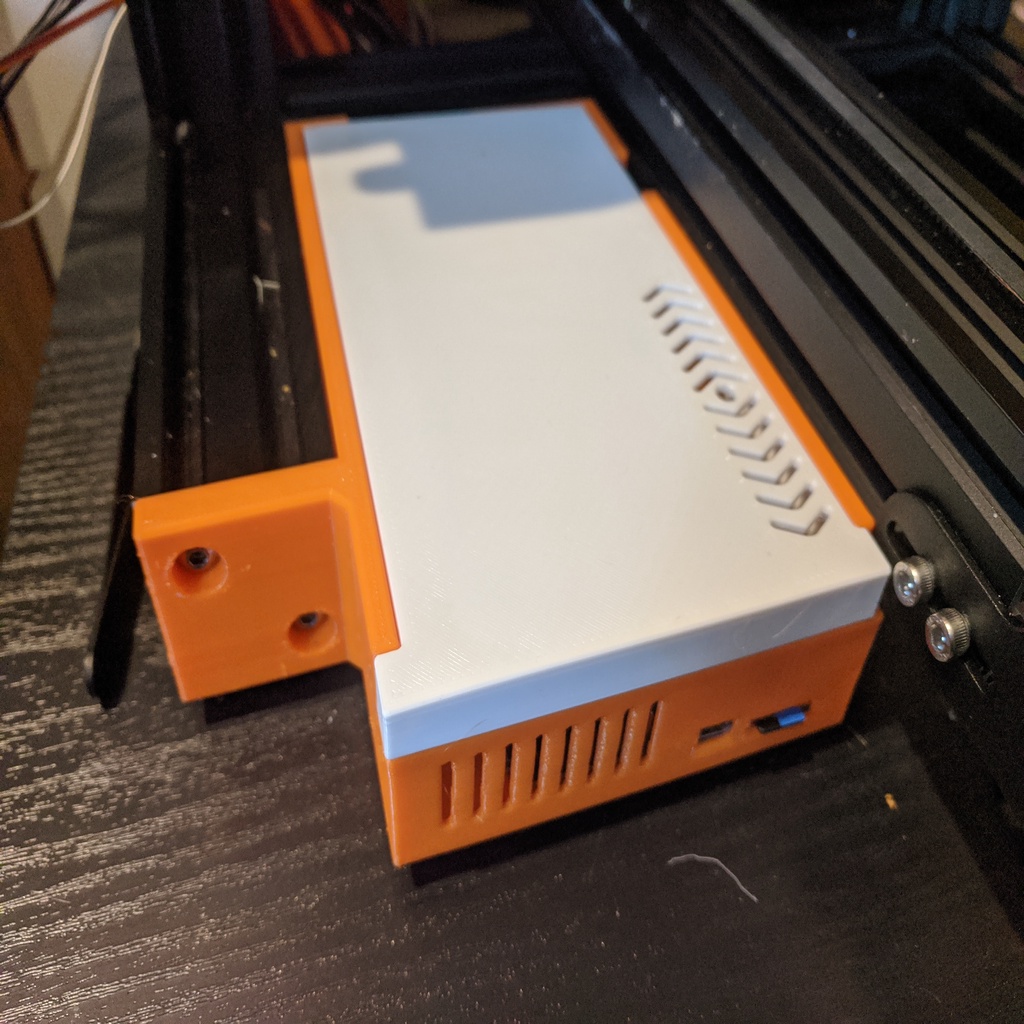 Ender 3 Pro SKR Mini E3 Case