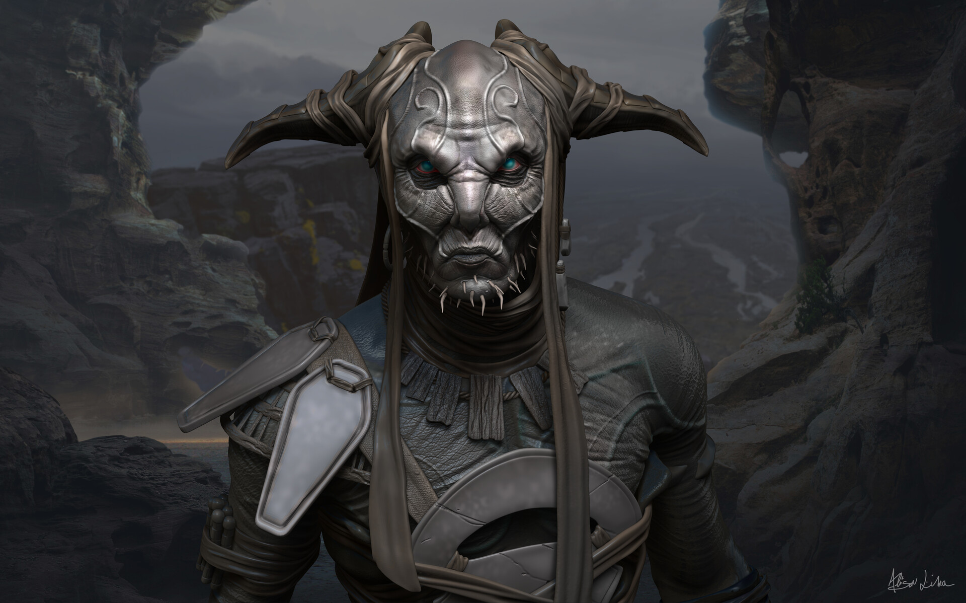 DarkOnes