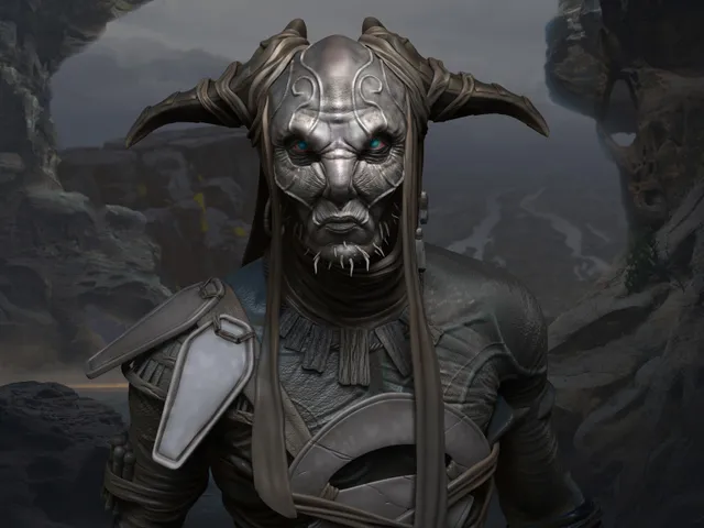 DarkOnes