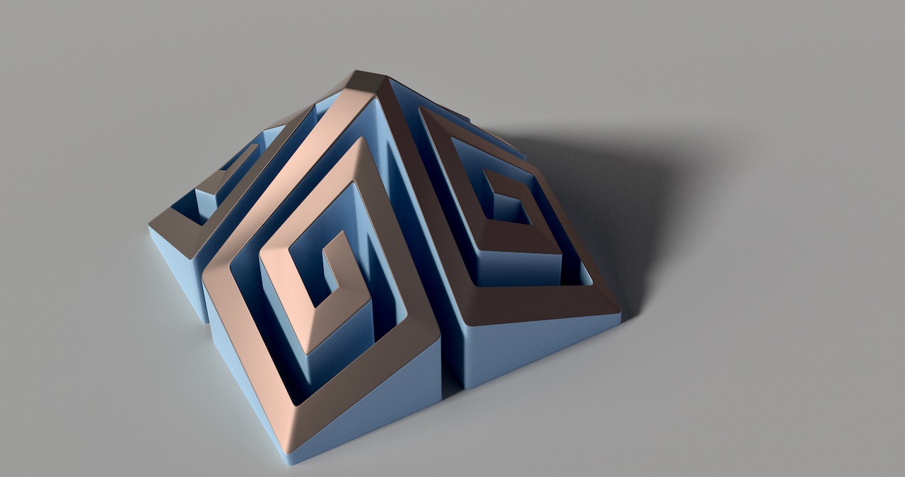 Aztec Symbol