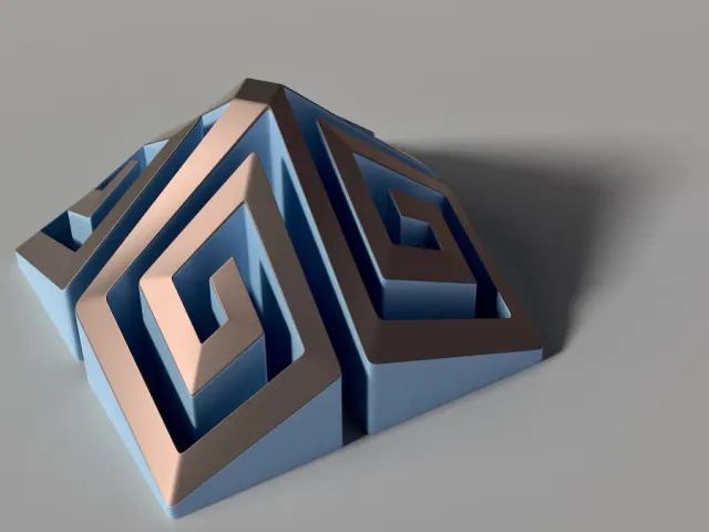 Aztec Symbol
