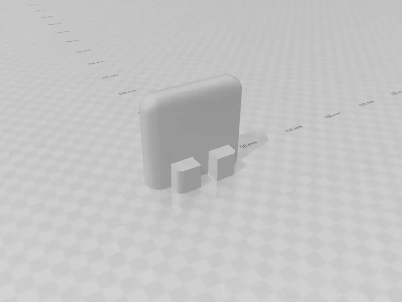 Gameboy Pocket Solid Start/Select Buttons by gg_customs_ | Download free  STL model | Printables.com