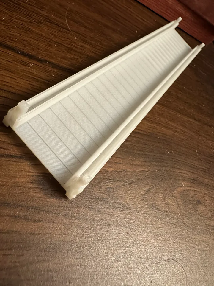 Bridge by Scott Connelly | Download free STL model | Printables.com