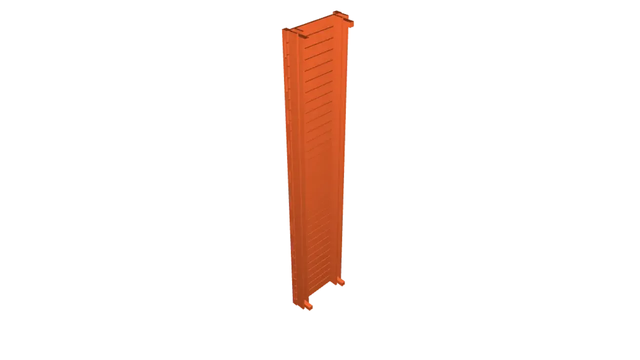 Bridge by Scott Connelly | Download free STL model | Printables.com