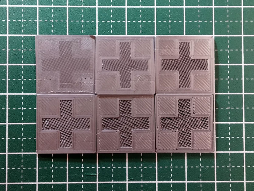 New First Layer Calibration
