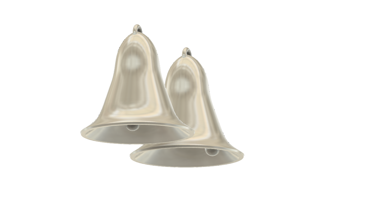 Silver Bells