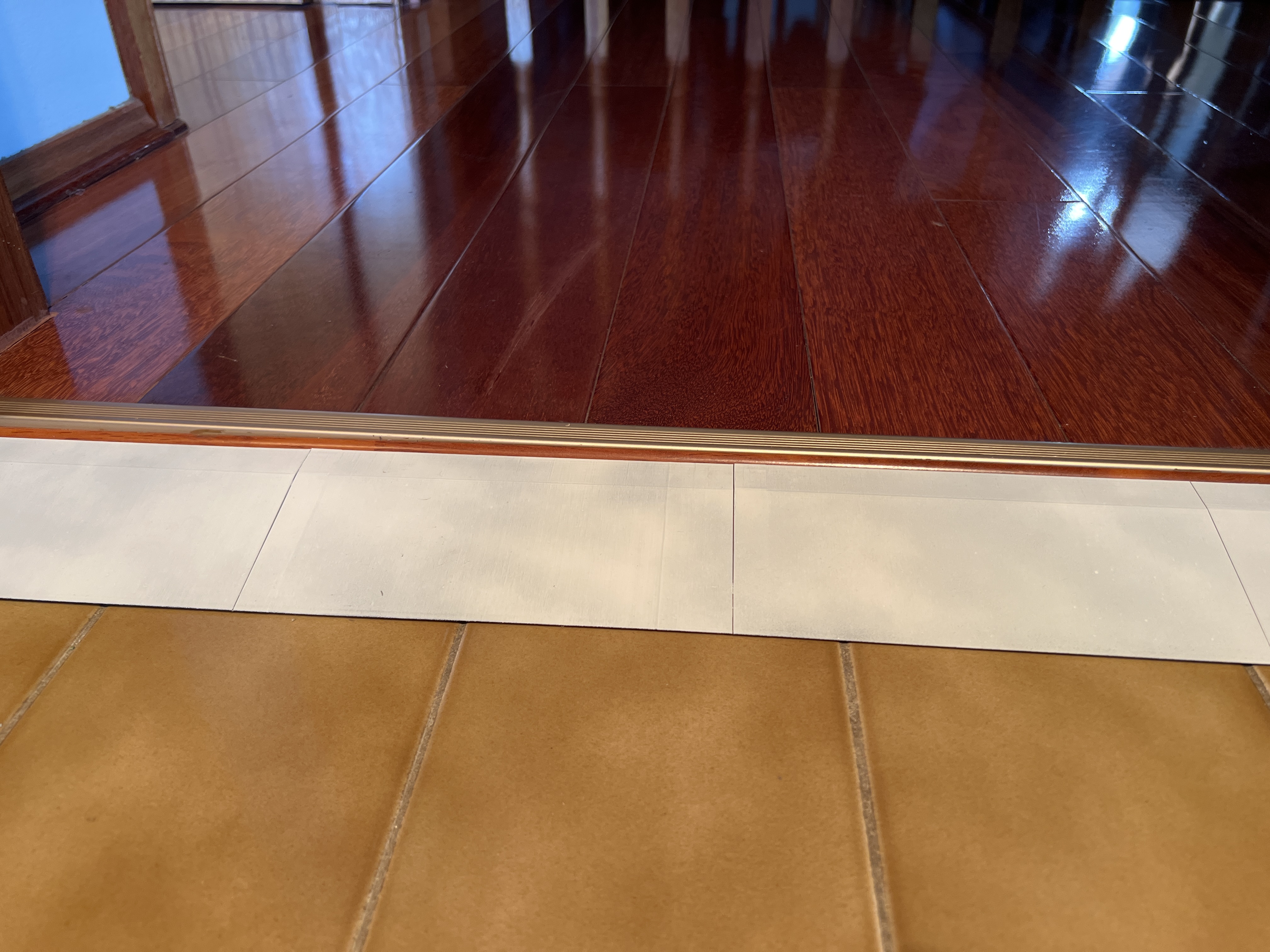 Robot Vacuum Cleaner Ramp