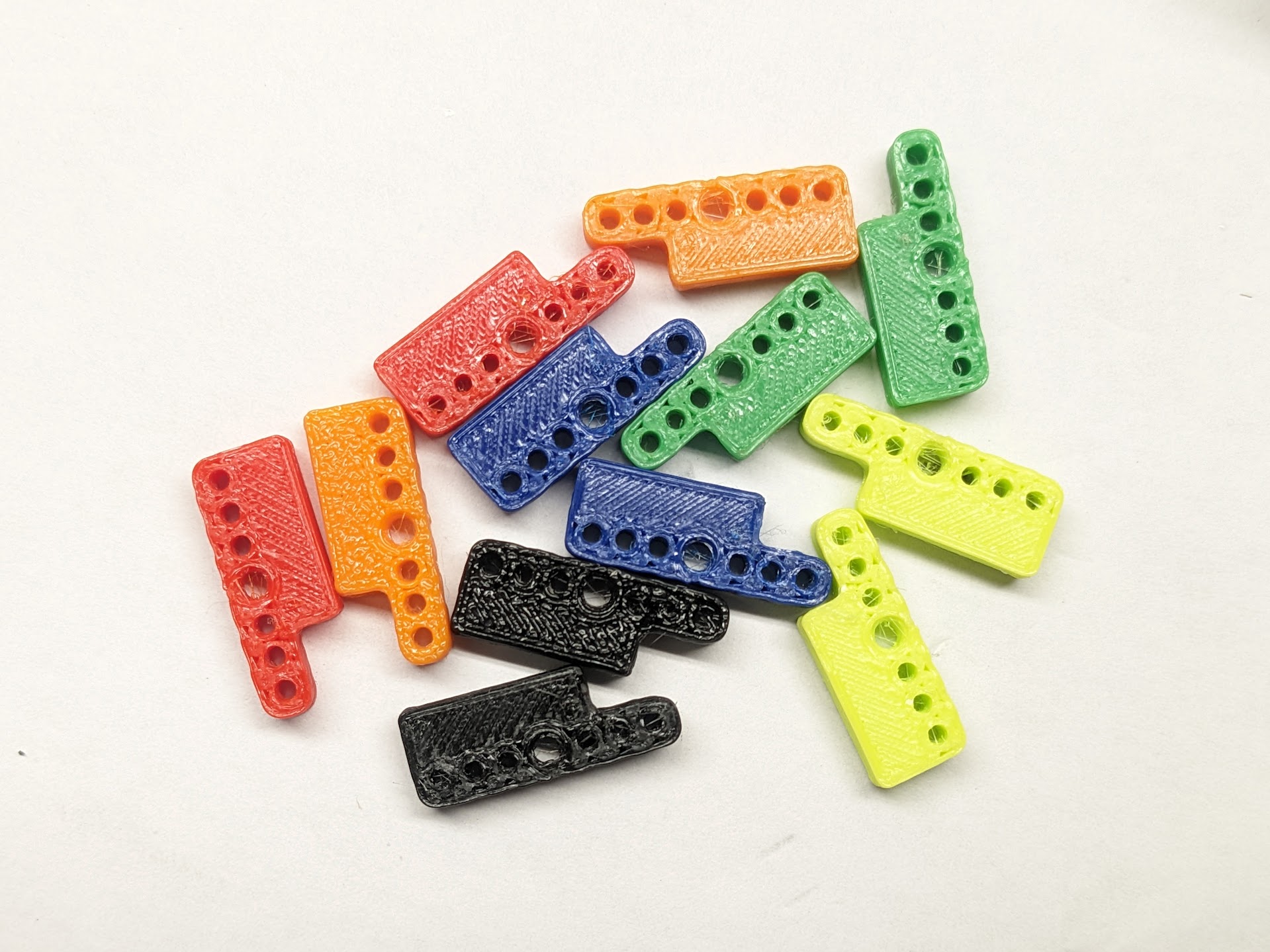 Wire Antenna Links