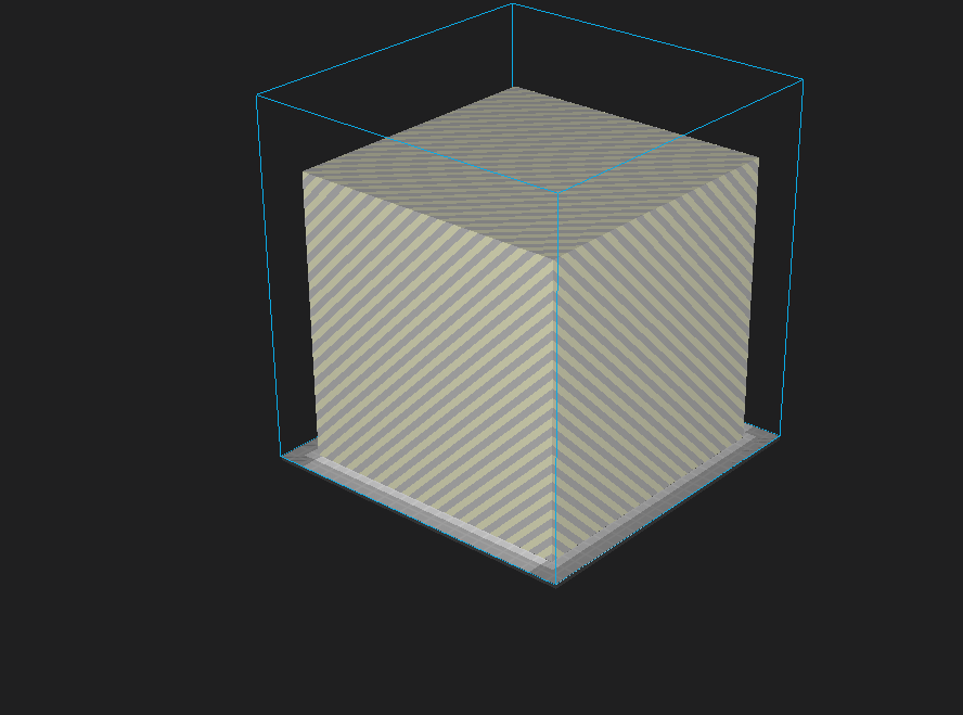 BIG Cube