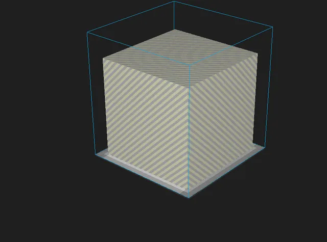 BIG Cube