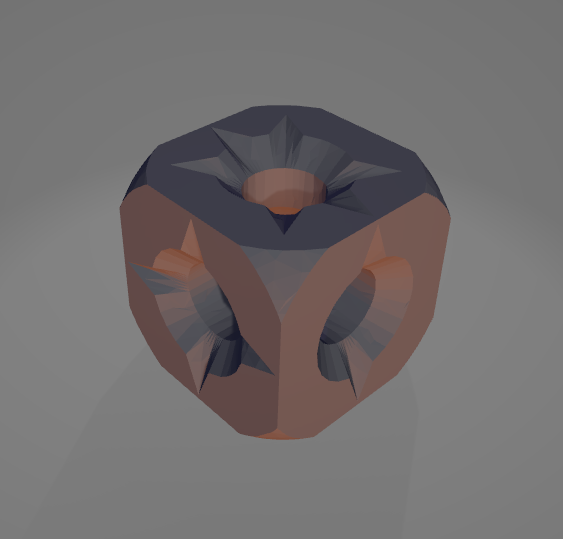 Six Sided Dice